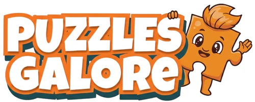 Puzzles Galore